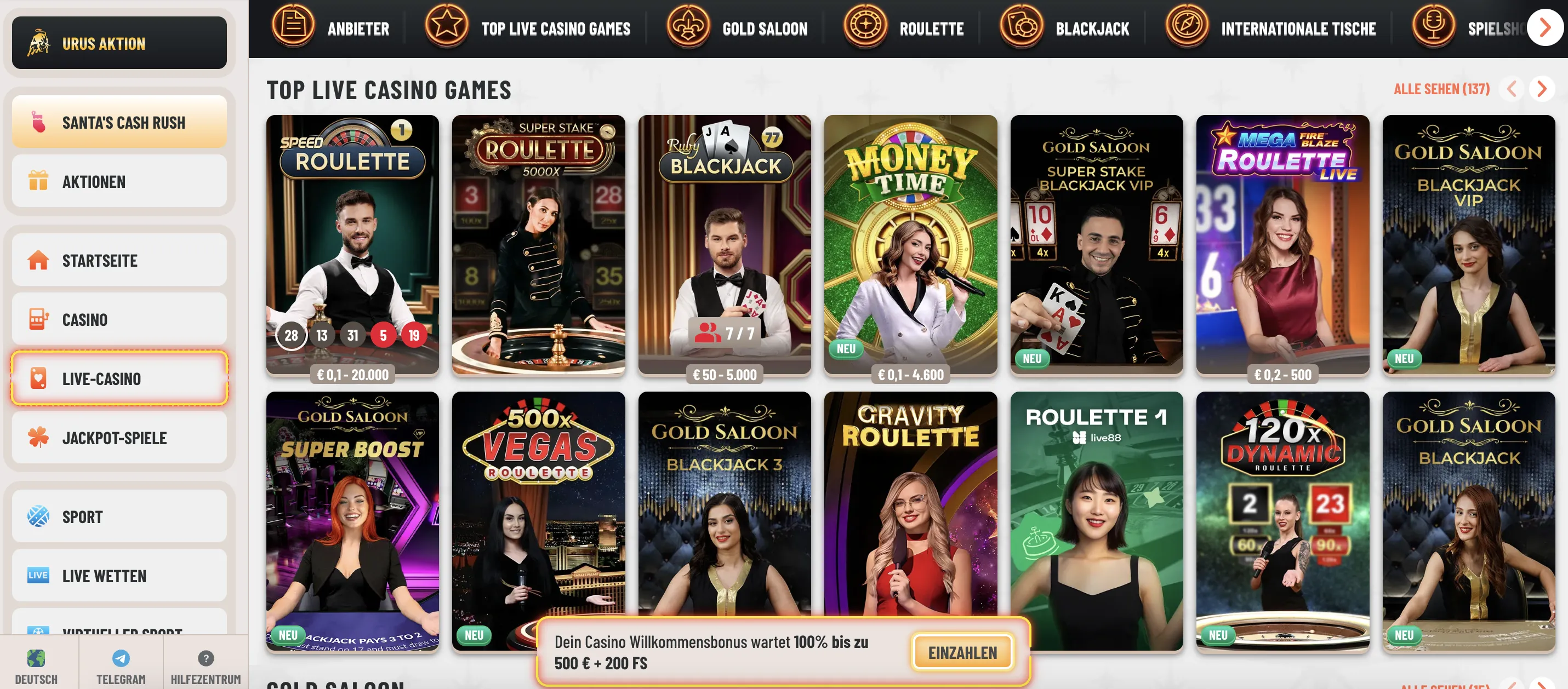 Vom Besucher zum Spieler &ndash; Der Registrierungsweg